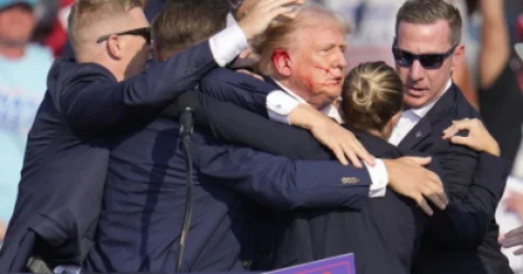 ԱՄՆ-ն քաոսի շեմին. մահափորձերի և սպանությունների ռեկորդային աճ