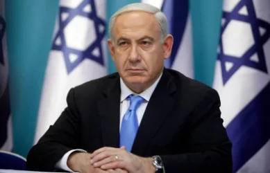 Նեթանյահուն` Գազայում հրադադարի համաձայնության հասնելու մասին