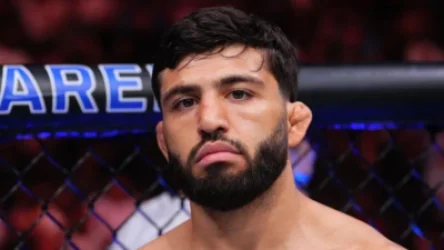 Սա ինձ համար կարևոր վրեժ է. Արման Ծառուկյան