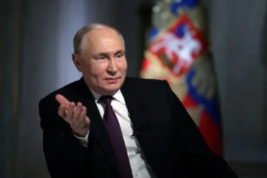 Ես շատ գոհ եմ, որ այս աշխատանքն ավարտվել է. Պուտին