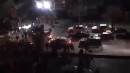 Զինված հարձակում Դամասկոսում. իսլամիստները սպառնում են քրիստոնյաներին