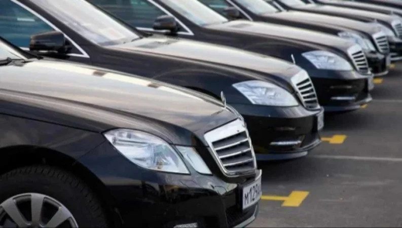 Քանի տոկոսով է կրճատվել Շիրակի մարզպետի աշխատակազմում ծառայողական մեքենաների թիվը