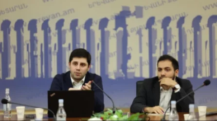 Քննարկվել է քաղաքացիների բողոքները տոմսային համակարգի վերաբերյալ