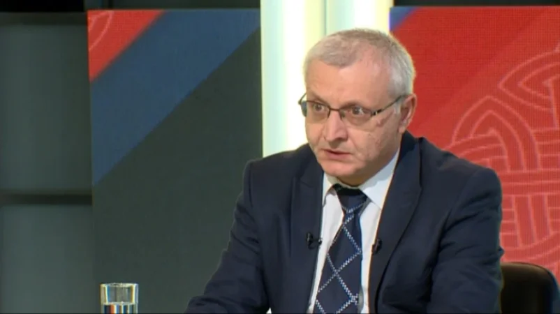 Ֆիդանի հայտարարությունը լավատեսական կանխատեսում է, քան պնդում. Սուրենյանց