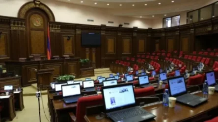 Փոփոխություններ, բայց ոչ այս անգամ․ գիշերային արտահերթ նիստի հետքերով․ «Ժողովուրդ»