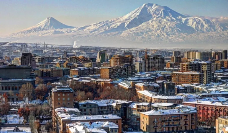 Օդի ջերմաստիճանը կնվազի. եղանակն՝ առաջիկայում