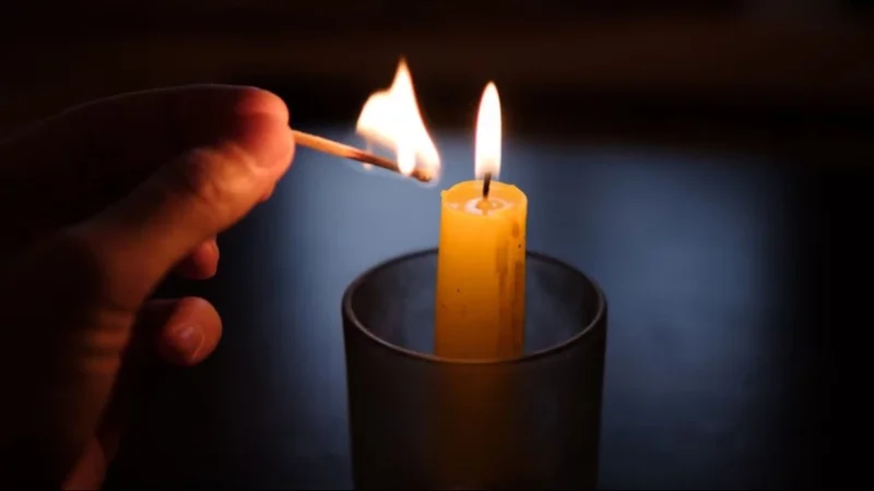 Նշված հասցեներում վաղը լույս չի լինի