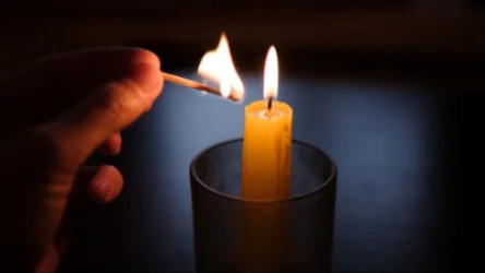 Նշված հասցեներում վաղը լույս չի լինի