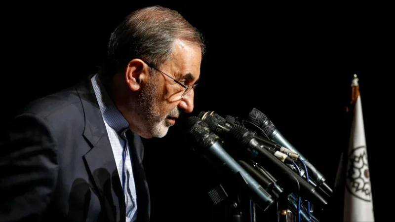 Վելայաթին խստորեն քննադատել է Ադրբեջանին