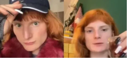 Երևանում խուլիգանություն կատարելու հիմնավոր կասկածով ձերբակալել են ռուս տրանսգենդեր Կիրիլ Ատաևին