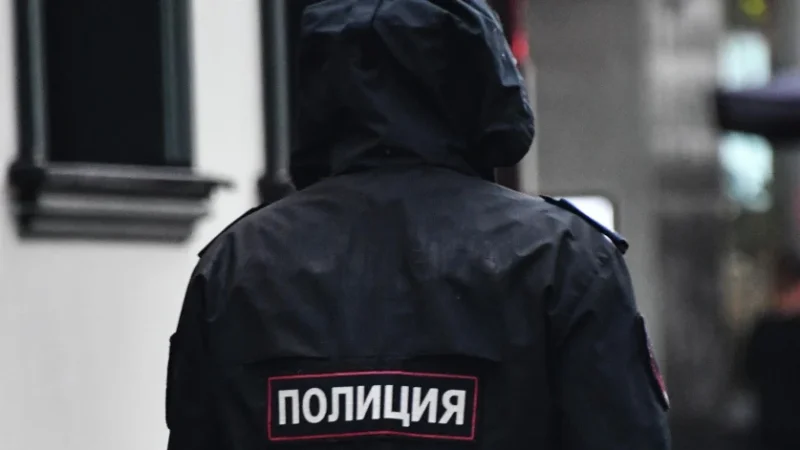 Մահացել է ՌԴ արդարադատության նախարարի նախկին տեղակալ Սերգեյ Տրոպինը