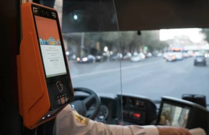 Մանրամասներ՝ ինչպես վճարել 150 դրամ մեկ ուղևորության համար