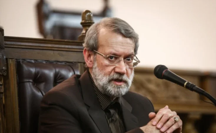 Լարիջանին կոչ է արել ստեղծել «համատեղ շտաբ»՝ Իսրայելից եկող սպառնալիքներին հակազդելու համար