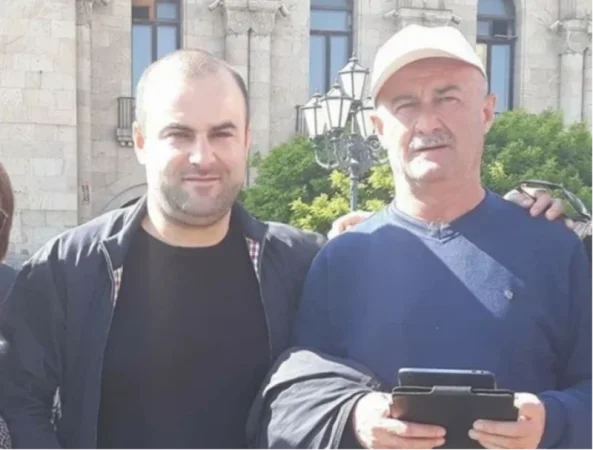 Տարիներ առաջ ՀՅԴ-ից դուրս եկած Հովիկ Աղազարյանի ավագ որդին միացել հորը. «Հրապարակ»