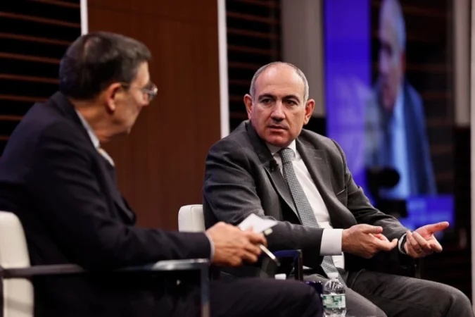 Հուսով ենք, որ շատ շուտով արդյունքը կլինի. վարչապետ