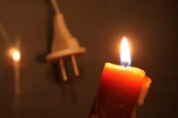 Լույս չի լինի Երևանի և 7 մարզի որոշ հատվածներում