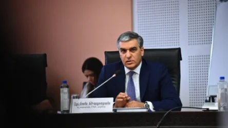 Ադրբեջանը փոքր անգամ չի փոխել իր քաղաքականությունը Հայաստանի նկատմամբ․ Թաթոյան