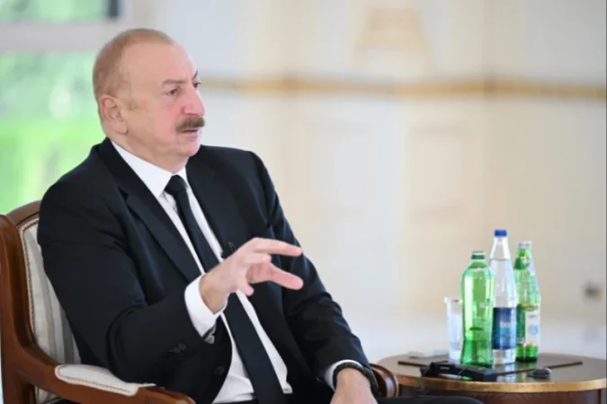 Բաքուն հայտարարել է Ռուսաստանի կողմից Ադրբեջանի դեմ տեղեկատվական արշավի մասին