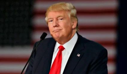 Ծախսվել է գումարը, մեծ մասը՝ խարդախությամբ. Թրամփ