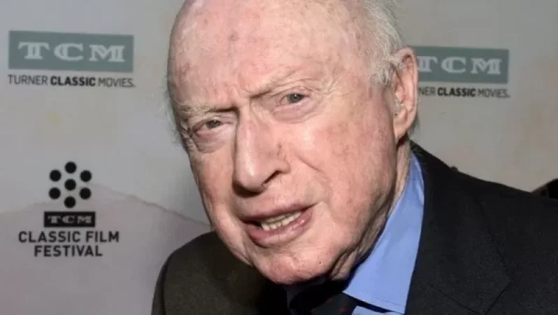 Մահացել է աշխարհի ամենատարեց դերասանը. նա նկարահանվել էր Չապլինի ու Հիչքոքի ֆիլմերում