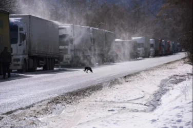 Տեղեկություն՝ Ստեփանծմինդա-Լարս ավտոճանապարհի մասին