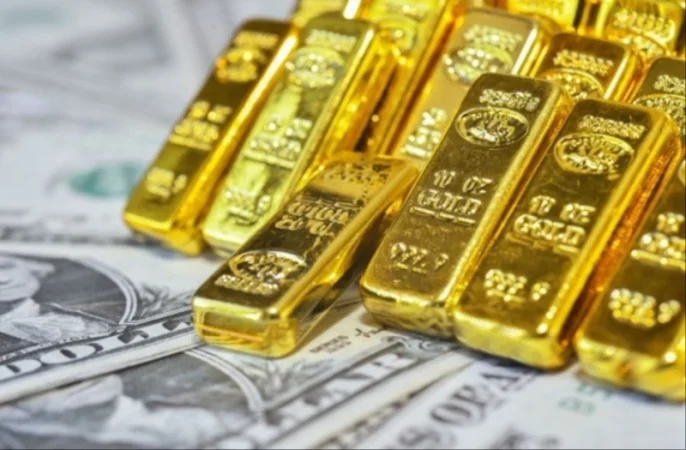 Ոսկու գինը կրկին աճել է