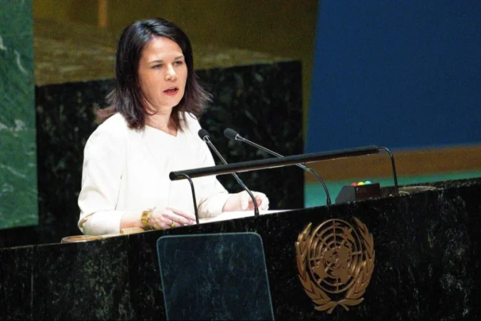 Ուկրաինա խաղաղապահներ կուղարկվեն. ՄԱԿ-ի հայտարարությունը