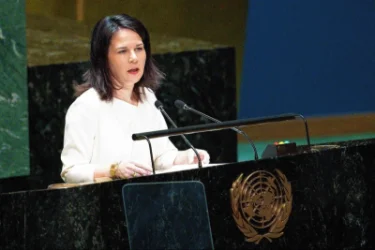 Ուկրաինա խաղաղապահներ կուղարկվեն. ՄԱԿ-ի հայտարարությունը