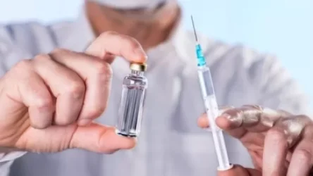 Օդից վերցրած տեղեկատվություն է. ԱՆ–ն  պատվաստումները պարտադրելու լուրերի մասին