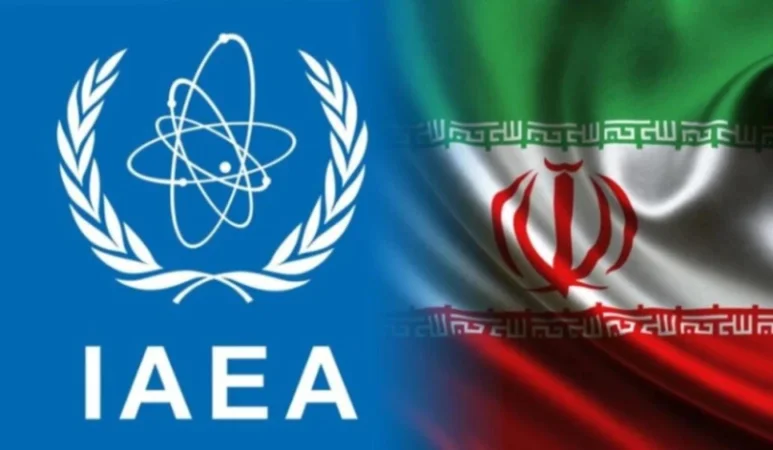 Թշնամական քայլերի դեպքում Իրանը կչեղարկի ՄԱԳԱՏԷ-ի համաձայնագիրը