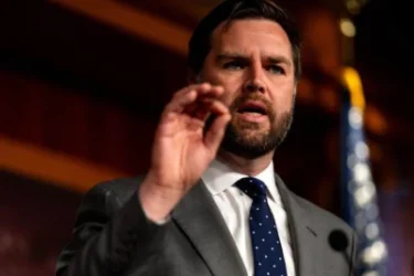 Ինչու է հրաժարվել ԱՄՆ փոխնախագահը Շոլցի հետ հանդիպումից