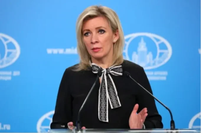 USAID-ին ներգրավված է եղել ԱՄՆ ռազմակենսաբանական գործունեության մեջ. Զախարովա