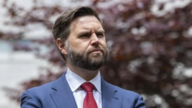 ԱՄՆ փոխնախագահը խիստ քննադատել է եվրոպացի քաղաքական գործիչներին