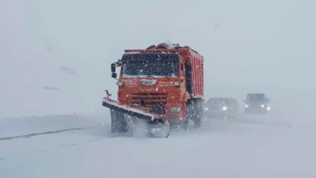 Որ ճանապարհներն են փակ և դժվարանցանելի