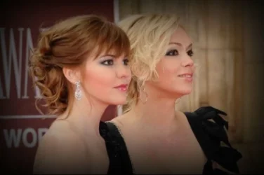 Պետդումայում կոչ են արել քրեական գործ հարուցել Գորբաչովի թոռնուհիների դեմ