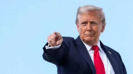 Թրամփը՝ ՆԱՏՕ-ի բոլոր անդամներին, ՌԴ-ին վերաբերող, պայման է առաջադրել