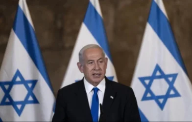 Նեթանյահուն կբացի «դժոխքի դարպասները»