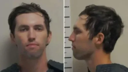 Քըրքի սպանության մեջ կասկածվող Ռոբինսոնը չի ընդունել իր մեղքը