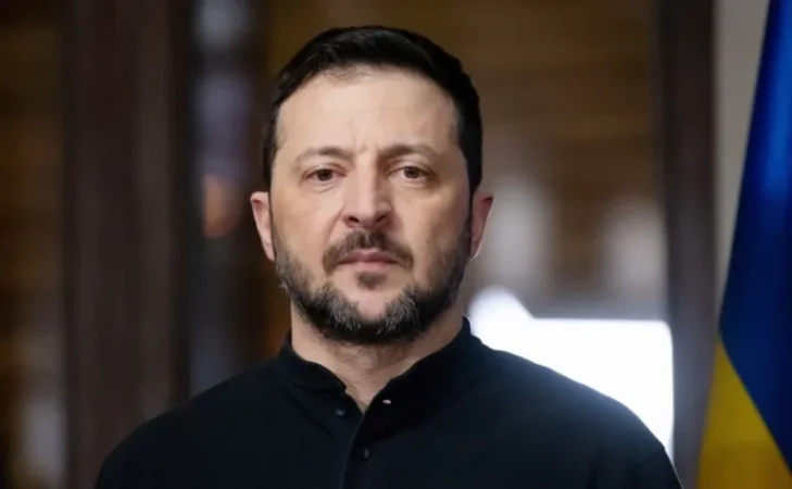 Զելենսկին Ղրիմը կվերադարձնի դիվանագիտական ճանապարհով