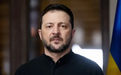Զելենսկին Ղրիմը կվերադարձնի դիվանագիտական ճանապարհով