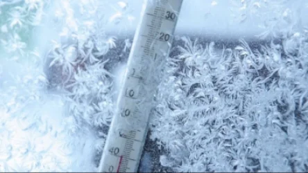 Սպասվում են ձմեռվա ամենացածր ջերմաստիճանները. մանրամասներ՝ եղանակից