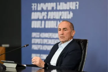Դուք լա՞վ եք հիշում՝ ինչի մասին էր կլիզման. Քոչարյան