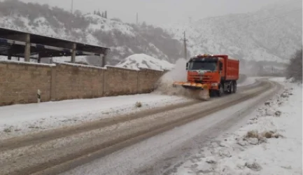 Ջերմաստիճանի անկում՝ 10-14 աստիճանով. Սուրենյան