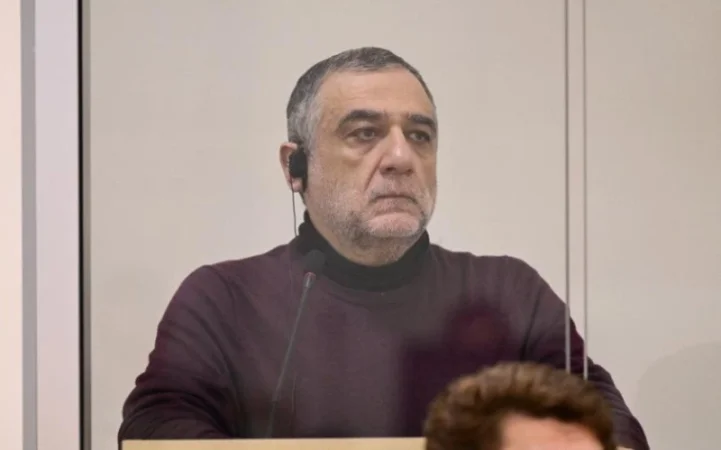 Մանրամասներ՝ Ռուբեն Վարդանյանի գործով շինծու դատավարությունից