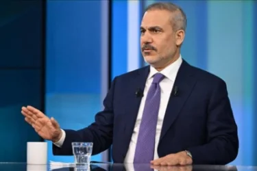 ԱՄՆ-ն Իսրայելին դասում է տարածաշրջանի բարեկամներից վեր․ Ֆիդան