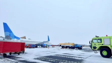 Իրավիճակը «Զվարթնոց» օդանավակայանում