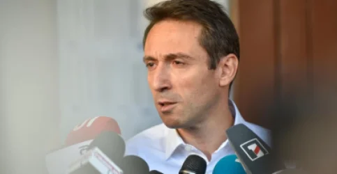 Հայկ Մարությանը` իրեն Երևանի քաղաքապետարան չթողնելու մասին