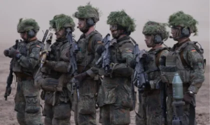 Որ պետություններն են պատրաստ զորք ուղարկել Ուկրաինա