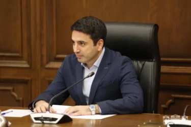 Ցավոք այն ԼՂ-ում պարտվեց. Ալեն Սիմոնյան