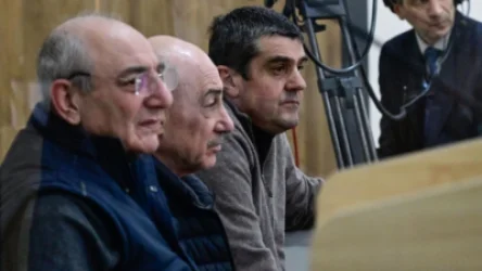 Արկադի Ղուկասյանը` 44-օրյա պատերազմի հետ կապված  ադրբեջանական մեղադրանքների մասին